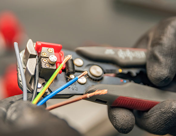 Electrical Services